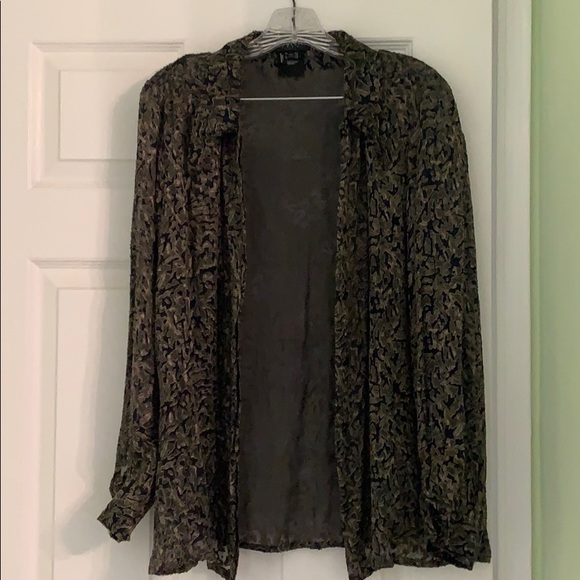 Blouse - Escada - Picture 1 of 1